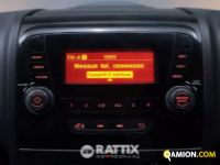 Opel MOVANO  2.2 BlueHDI 140CV Sponda ribaltabile (IVA ESCLUSA) | Altro Altro | Rattix Srl