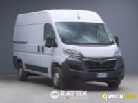 Opel MOVANO 2.2 Bluehdi 140CV Edition L2H2 (IVA ESCLUSA) | Altro Altro | Rattix Srl