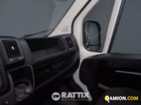 Opel MOVANO  2.2 BlueHDI 140CV Sponda ribaltabile (IVA ESCLUSA) | Altro Altro | Rattix Srl