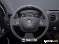 Opel MOVANO 2.3 cdti 145CV L4 Gran Vol. Cabinato (IVA ESCLUSA) | Altro Altro | Rattix Srl