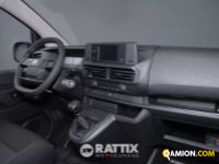 Citroen JUMPY M 1.5 BlueHDI 120CV (IVA ESCLUSA) | Altro Altro | Rattix Srl