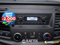 Ford TRANSIT 350 2.0 TDCI 170CV Trail L3H2 Frigo N1 (IVA ESCLUSA) | Altro Altro | Rattix Srl