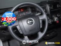 Opel MOVANO 2.2 BlueHDI 120CV Edition L1H1 (IVA ESCLUSA) | Altro Altro | Rattix Srl