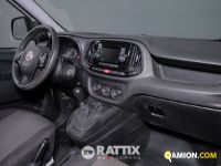 Fiat DOBLO 1.3 MJT 95CV CH1 Lounge (IVA ESCLUSA) | Rattix Srl