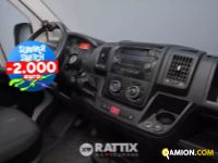 Peugeot BOXER 330 2.2 BlueHDI 140CV L2H2 (IVA ESCLUSA) | Altro Altro | Rattix Srl