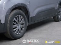 Peugeot Rifter  mix 1.5 BlueHDI 130CV L1 Allure Autocarro (IVA ESCLUSA) | Altro Altro | Rattix Srl