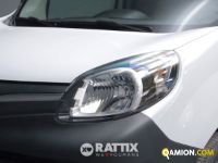 Renault kangoo z.e. Motore Elettrico 44KW Ice (IVA ESCLUSA) | Altro Altro | Rattix Srl