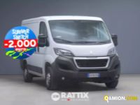 Peugeot BOXER 328 2.2 BlueHDI 120CV L1H1 Autocarro (IVA ESCLUSA) | Altro Altro | Rattix Srl
