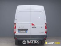 Opel MOVANO 2.3 turboD 136CV L2H2 (IVA ESCLUSA) | Altro Altro | Rattix Srl