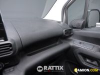 Peugeot PARTNER 1.5 BlueHDI 130CV L1 Premium EAT8 (IVA ESCLUSA) | Altro Altro | Rattix Srl