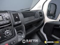 Peugeot BOXER 2.2 BlueHDI 120CV L2H2 (IVA ESCLUSA) | Altro Altro | Rattix Srl
