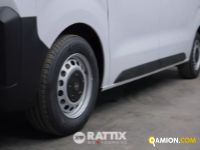 Citroen JUMPY M 1.5 BlueHDI 120CV (IVA ESCLUSA) | Altro Altro | Rattix Srl