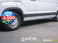 Maxus VAN 2.0 CRDI 150CV RWD L3H2 + Pack 2 (IVA ESCLUSA) | Altro Altro | Rattix Srl