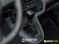 Citroen JUMPY 2.0 BlueHDI 120CV Club M (IVA ESCLUSA) + gancio traino | Altro Altro | Rattix Srl