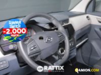 Maxus 50kWh LWB (IVA ESCLUSA) | Altro Altro | Rattix Srl