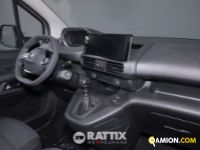 Peugeot PARTNER 1.5 BlueHDI 100CV L1 Standard (IVA ESCLUSA) | Altro Altro | Rattix Srl