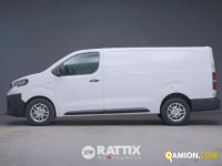Peugeot EXPERT 2.0 BlueHDI 140CV Premium Long (IVA ESCLUSA) | Altro Altro | Rattix Srl