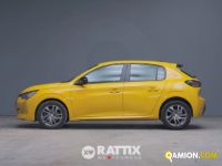 Peugeot 208 1.5 BlueHDI 100CV Active Pack | Altro Altro | Rattix Srl