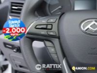 Maxus VAN 2.0 CRDI 150CV RWD L3H2 + Pack 2 (IVA ESCLUSA) | Altro Altro | Rattix Srl