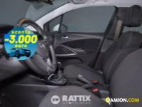 Opel crossland 1.5 Ecotec 110CV Edition N1 Autocarro (IVA ESCLUSA) | Altro Altro | Rattix Srl