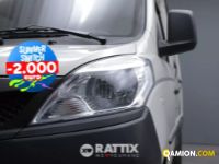 Piaggio PORTER VAN 1.5 NP6 LPG Long Range 3070L Plus (IVA ESCLUSA) | Altro Altro | Rattix Srl