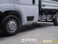 Opel MOVANO  2.2 BlueHDI 140CV Sponda ribaltabile (IVA ESCLUSA) | Altro Altro | Rattix Srl