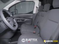 Citroen BERLINGO Van 1.5 BlueHDI 100CV M (IVA ESCLUSA) | Rattix Srl