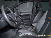 Ford RANGER 2.0 213CV Double Cab Wildtrak Auto N1 Autocarro (IVA ESENTE) + gancio traino | Rattix Srl