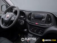 Fiat DOBLO 1.3 MJT 95CV Combi N1 (IVA ESCLUSA) | Altro Altro | Rattix Srl