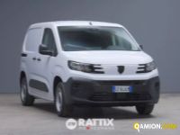 Peugeot PARTNER 1.5 BlueHDI 100CV L1 Standard (IVA ESCLUSA) | Altro Altro | Rattix Srl