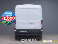Ford TRANSIT 310 2.0 TDCI 130CV Trend L2H2 6 p.ti (IVA ESCLUSA) | Altro Altro | Rattix Srl