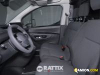 Peugeot PARTNER 1.5 BlueHDI 100CV L1 Standard (IVA ESCLUSA) | Altro Altro | Rattix Srl