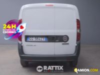Fiat DOBLO 1.3 MJT 95CV Lounge CH1 N1 (IVA ESCLUSA) | Altro Altro | Rattix Srl