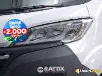 Opel MOVANO 2.2 BlueHDI 120CV Edition L1H1 (IVA ESCLUSA) | Altro Altro | Rattix Srl
