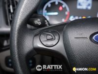 Ford transit connect 1.5 EcoBlue 120CV Trend L2H1 Auto (IVA ESCLUSA) | Rattix Srl