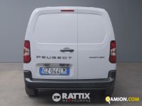 Peugeot PARTNER 1.5 BlueHDI 100CV L1 Standard (IVA ESCLUSA) | Altro Altro | Rattix Srl