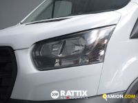 Ford TRANSIT 350 2.0 TDCI 170CV Trend L3H2 RWD (IVA ESCLUSA) | Altro Altro | Rattix Srl