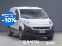 Fiat FIORINO Cargo 1.3 MJT 95CV SX (IVA ESCLUSA) | Altro Altro | Rattix Srl