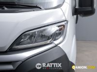 Citroen JUMPER 2.2. Bluehdi 140CV L3H3 (IVA ESCLUSA) | Altro Altro | Rattix Srl