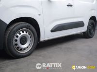 Peugeot PARTNER 1.5 BlueHDI 130CV L1 Premium EAT8 (IVA ESCLUSA) | Altro Altro | Rattix Srl