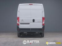 Citroen JUMPER 35 2.2 BlueHDI 140CV L2H2 Business (IVA ESCLUSA) | Altro Altro | Rattix Srl