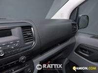 Citroen JUMPY 2.0 BlueHDI 120CV Club M (IVA ESCLUSA) + gancio traino | Altro Altro | Rattix Srl