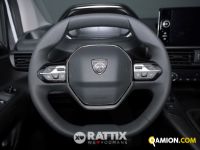 Peugeot PARTNER 1.5 BlueHDI 100CV L1 Standard (IVA ESCLUSA) | Altro Altro | Rattix Srl