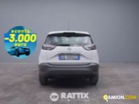 Opel crossland 1.5 Ecotec 110CV Edition N1 Autocarro (IVA ESCLUSA) | Altro Altro | Rattix Srl