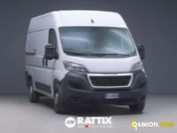 Peugeot BOXER 2.2 BlueHDI 140CV Affaire L2H2 (IVA ESCLUSA) | Altro Altro | Rattix Srl