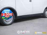 Maxus 50kWh SWB (IVA ESCLUSA) | Altro Altro | Rattix Srl