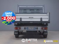 Opel MOVANO  2.2 BlueHDI 140CV Sponda ribaltabile (IVA ESCLUSA) | Altro Altro | Rattix Srl