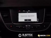 Opel crossland 1.5 Ecotec 110CV Edition N1 Autocarro (IVA ESCLUSA) | Altro Altro | Rattix Srl