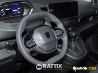 Peugeot PARTNER 1.5 BlueHDI 100CV L1 Standard (IVA ESCLUSA) | Altro Altro | Rattix Srl