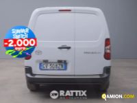 Toyota proace city 1.5D 100CV Comfort (IVA ESCLUSA)  | Altro Altro | Rattix Srl